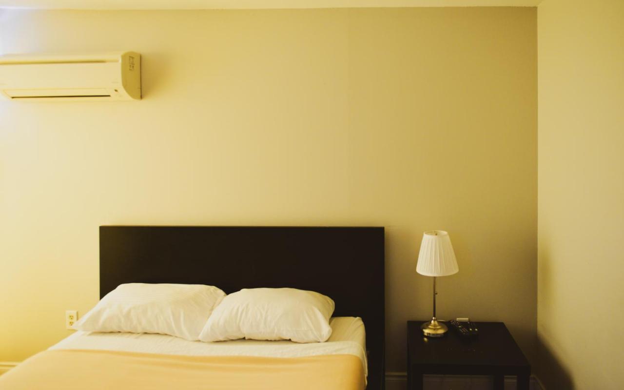 Hostel Kensington College Backpackers Toronto Exteriér fotografie