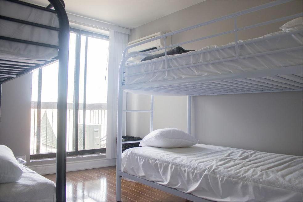 Hostel Kensington College Backpackers Toronto Exteriér fotografie